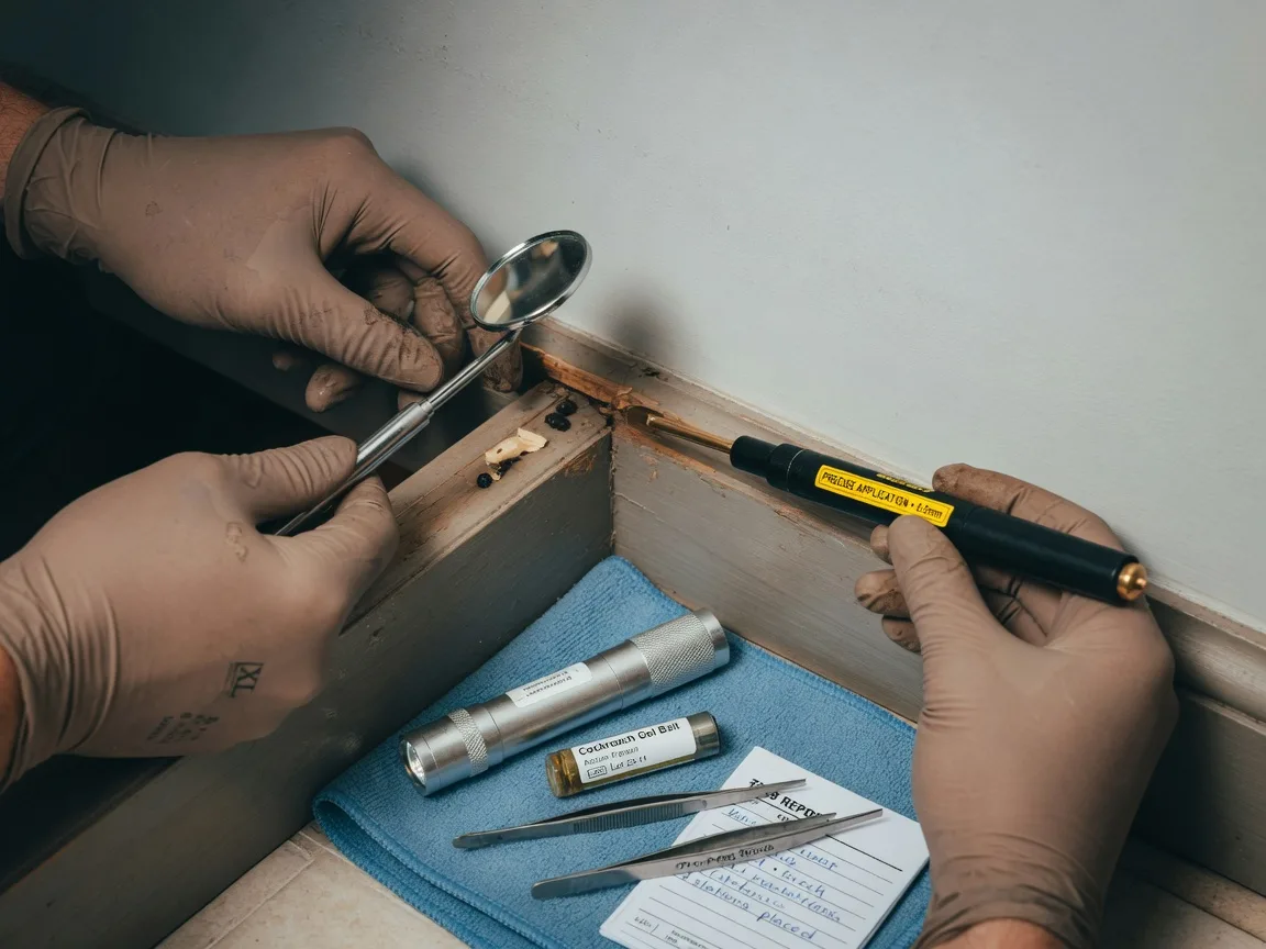 Why choose Emergency Pest Control in South Holland, IL
